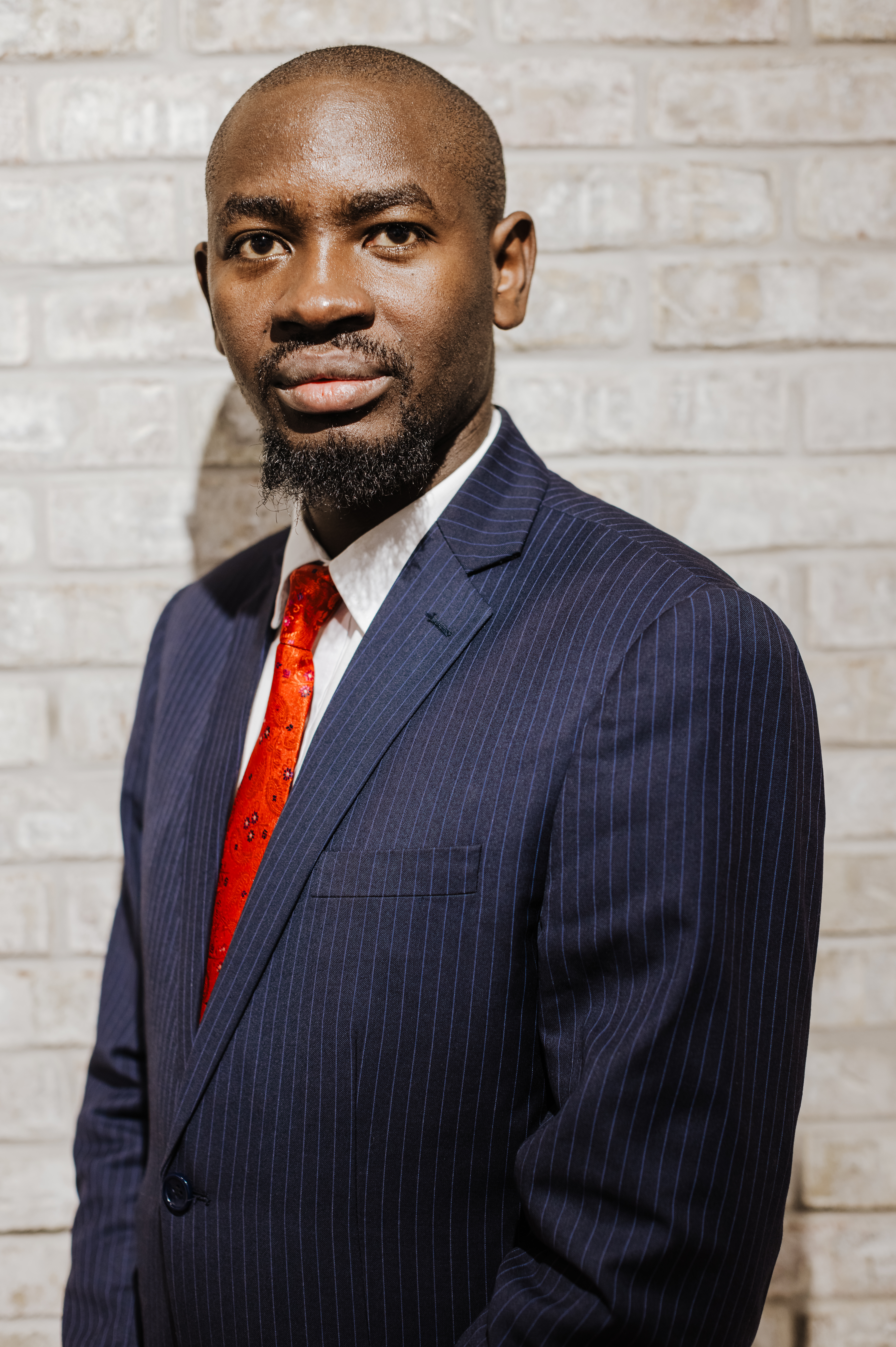 Jephorina - Youth Advocate for Change