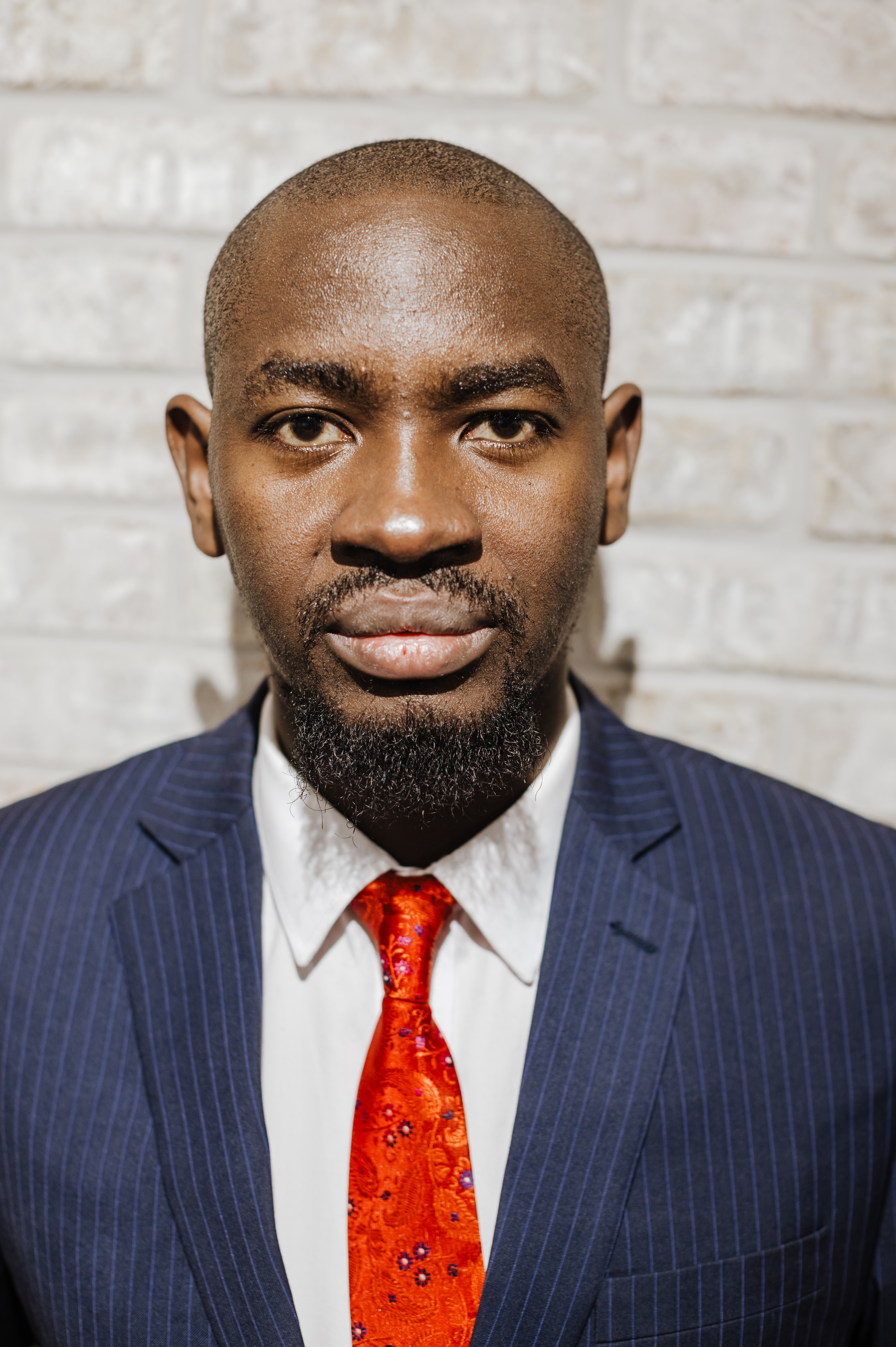 Jephorina - Youth Advocate for Change