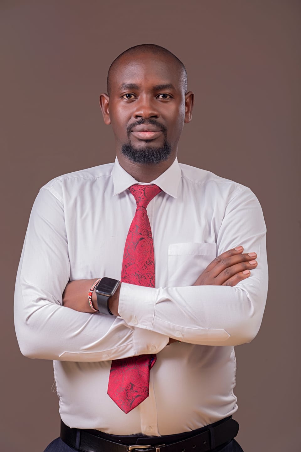 Jephorina - Youth Advocate for Change